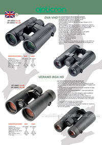 BINOCULARS 01 Opticron