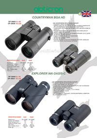 BINOCULAIRES 02 Opticron