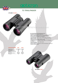 BINOCULAIRES 03 Opticron