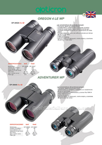 BINOCULAIRES 04 Opticron