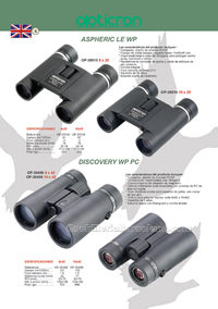 BINOCULARS 05 Opticron