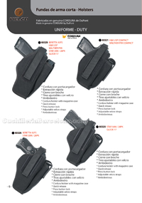 FUNDES D ARMES CURTES 003 Pielcu