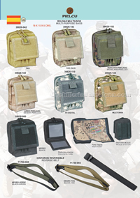 MULTI-PURPOSE BAGS Pielcu