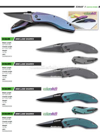 MINI LAND SHARK TAKTISCHE KLAPMESSER Schrade