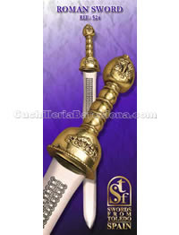 ROMAN SWORD SFT