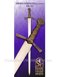 NORMANDA SWORD SFT