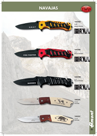 RESCUE PENKNIVES Third