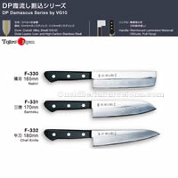 JAPANESE CHEF KNIVES Tojiro