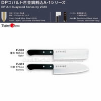 JAPANESE KITCHEN KNIVES Tojiro