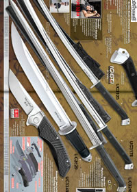 SPADAS TATTICI HONSHU UnitedCutlery