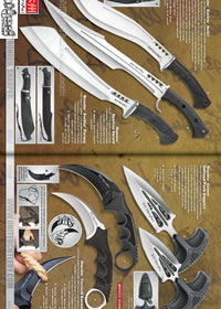 HONSHU TACTICAL KNIVES UnitedCutlery