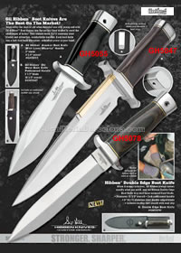 COUTEAUX TACTIQUES HIBBEN  UnitedCutlery