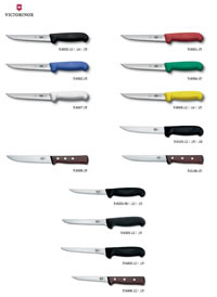 FACAS AOUGUEIROS Victorinox