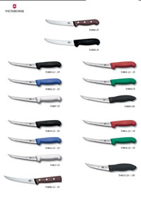 METZGER MESSER Victorinox