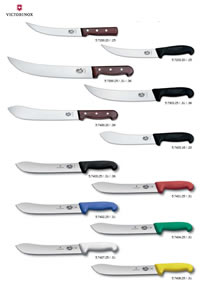 METZGER MESSER Victorinox