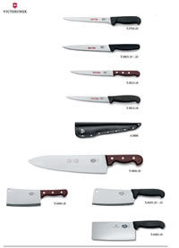 COLTELLI CUCINA E ASCE Victorinox