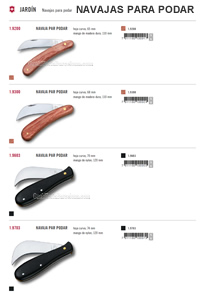 COLTELLO PER POTATURA Victorinox