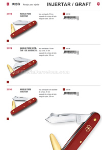 NAVALLA PER EMPELTAR Victorinox