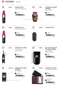 CASES AND COVERS Victorinox