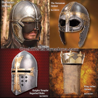 HELMETS WARRIORS Windlass