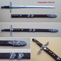 ASSASSINIERTES SCHWERT Windlass