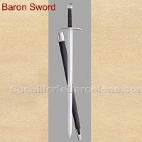 ESPADA BARON Windlass