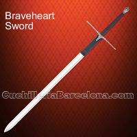 EPEE BRAVEHEART Windlass