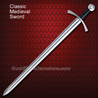 MEDIEVAL CLASSIC SWORD Windlass