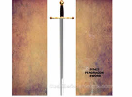 PENDRAGON SWORD Windlass