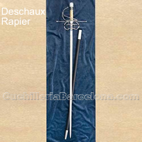 ESPASE DESCHAUX RAPIER Windlass