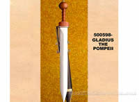 SCHWERTER GLADIUS POMPEII Windlass