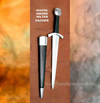 EPEE HILTED DAGGER Windlass