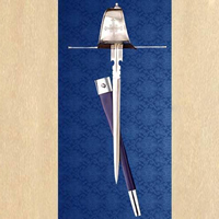 ESPADA MAIN GAUCHE Windlass