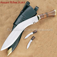 KUKRI ASSAM Windlass