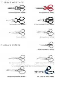 WSTHOF - CyC SCISSORS Wusthof