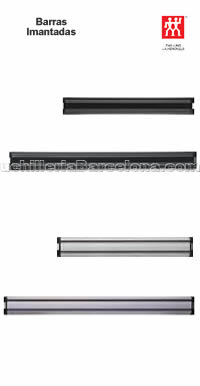 MAGNETISCHE BARS Zwilling