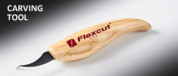 Flexcut - Carving tool