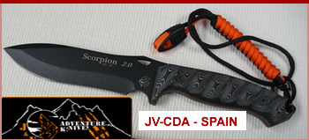 JV-CDA - SPAIN