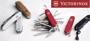 Victorinox - Suiza